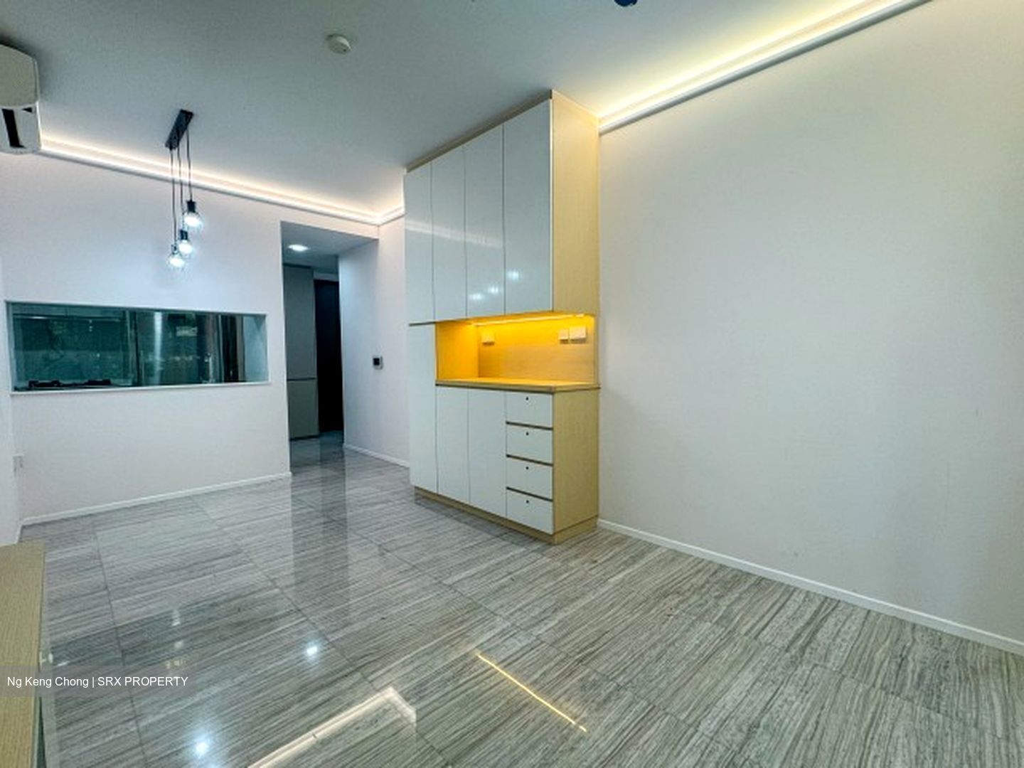 Parc Esta (D14), Apartment #596835381